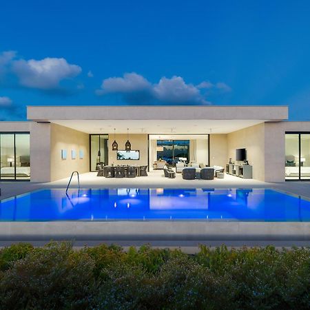 Apes Hill Barbados Golf And Resort Community Άγιος Ιάκωβος Εξωτερικό φωτογραφία