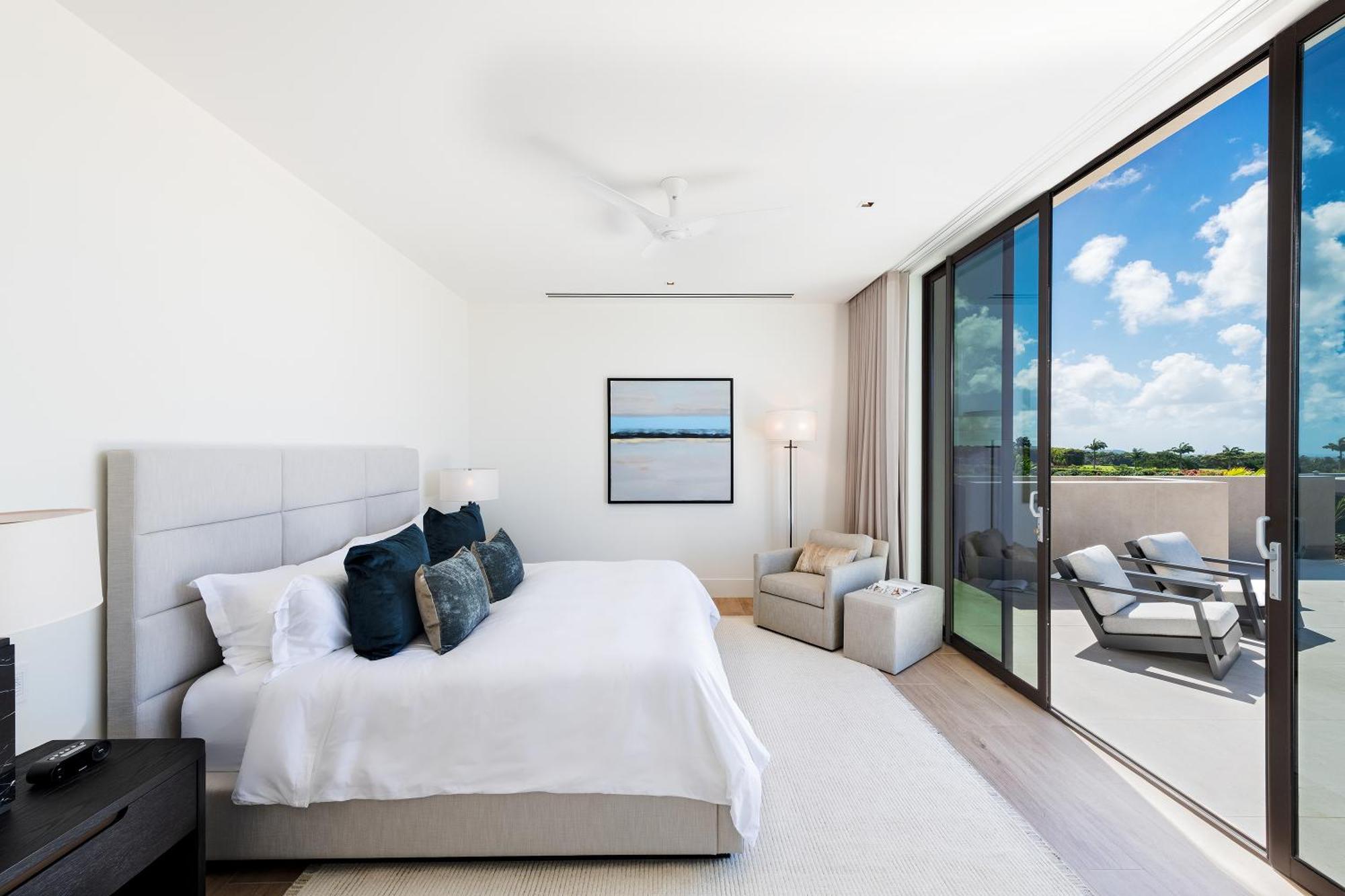 Apes Hill Barbados Golf And Resort Community Άγιος Ιάκωβος Εξωτερικό φωτογραφία