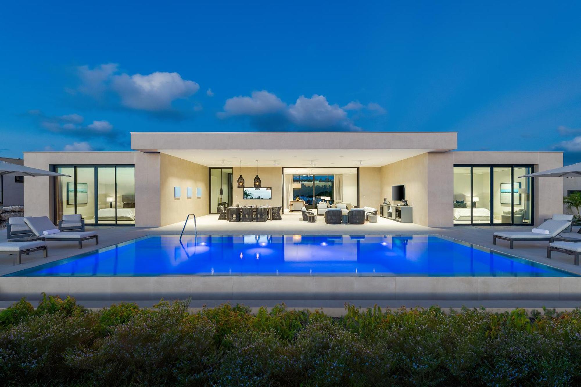 Apes Hill Barbados Golf And Resort Community Άγιος Ιάκωβος Εξωτερικό φωτογραφία