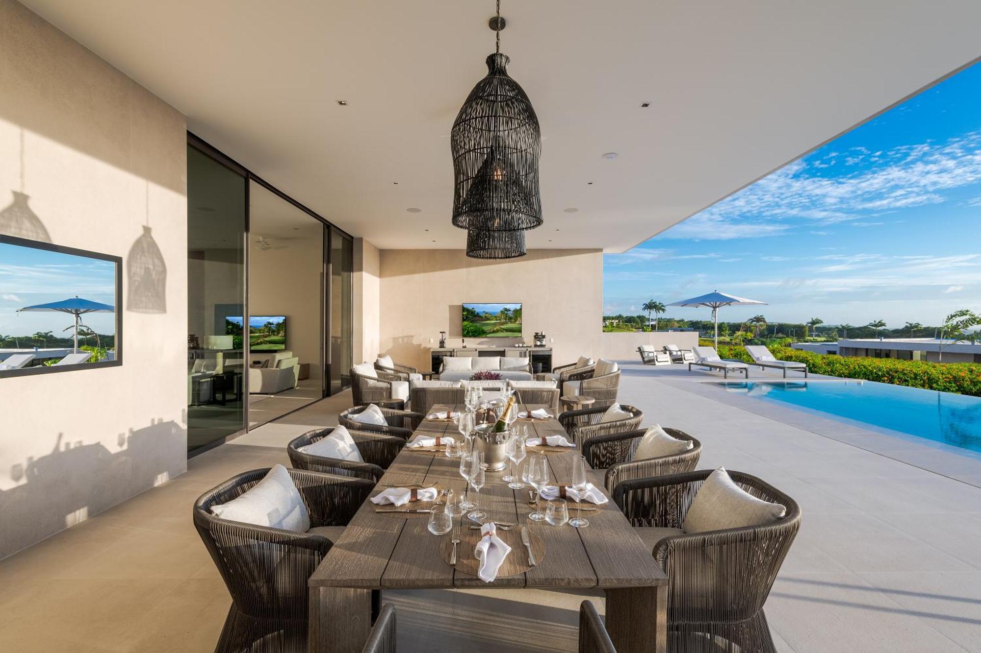 Apes Hill Barbados Golf And Resort Community Άγιος Ιάκωβος Εξωτερικό φωτογραφία
